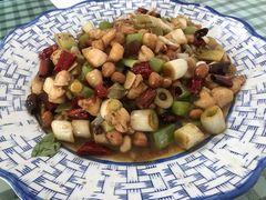 -无味饭店(九眼桥商业文化广场店)