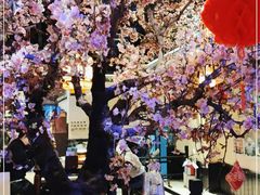 -绿茶餐厅(朝阳大悦城店)