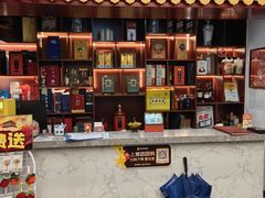 -秦月轩·陕西家乡菜(阜成路·五棵松店)