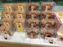 -BreadTalk面包新语(凯德闵行商业中心店)