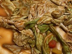 -古洼一锅鲜(开发区店)