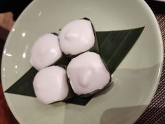 西米糕-mango tree芒果树泰国餐厅(青岛万象城店)
