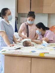 -禧月荟S月子中心(侨城店)