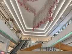 -中航城君尚购物中心