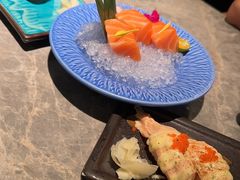 -炙柒Sekinana·精致日料(合生汇店)