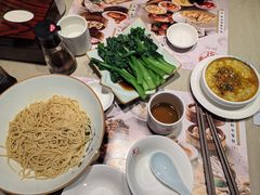 -穿蒸引鲜·嗲记(正大广场店)