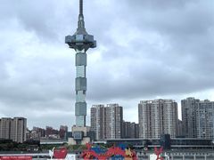 -聚龙湖公园