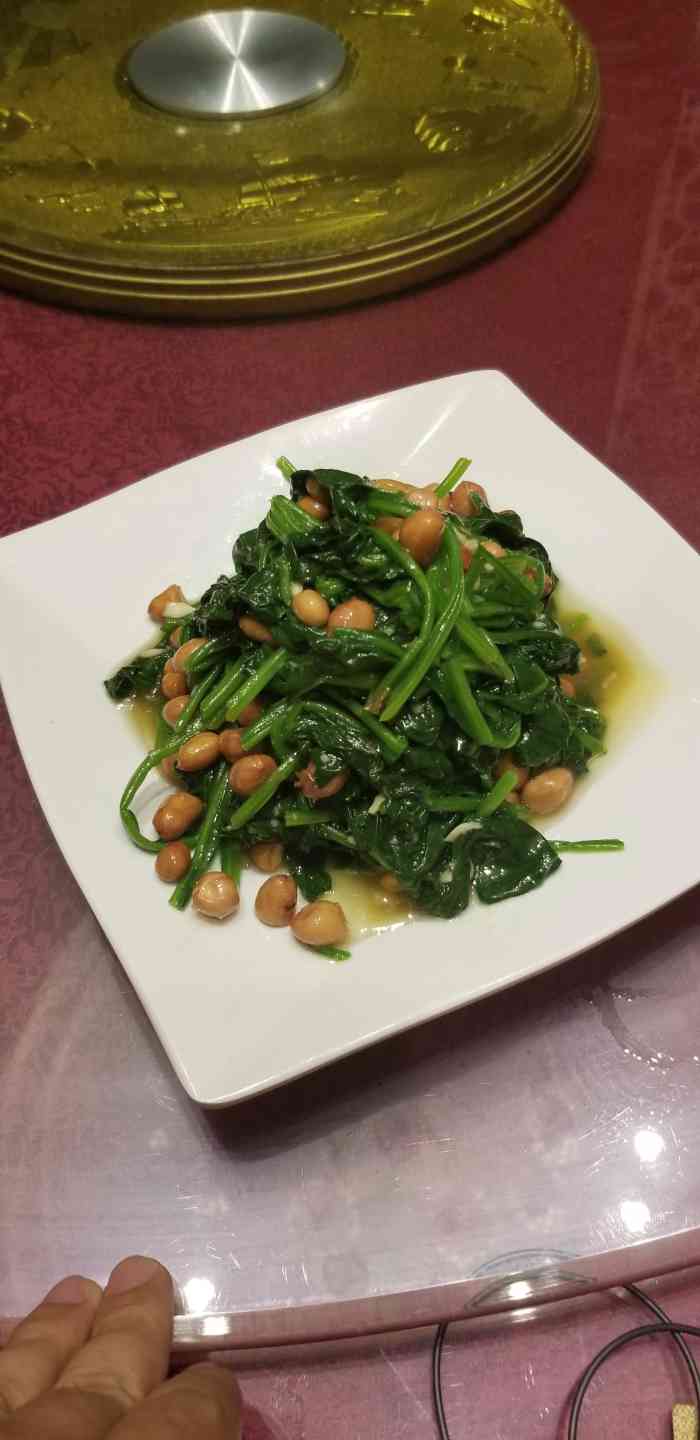 辣妹子家常菜-"地方特别好找,就在朱雀门外国税局旁边,去.