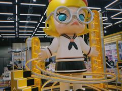 -泡泡玛特POPMART(合生汇店)