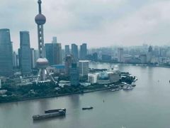 -上海雅居乐万豪侯爵酒店