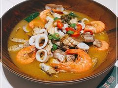 -阿明小菜·海鲜·上海菜(梅陇店)