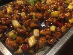 -锦尚阁烤鱼•天津菜(宣武门胡同店)