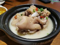 老妈蹄花-付小姐在成都(五道口店)