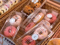 -Caidie Bakery采蝶轩(翠微店)