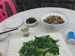 -东江海鲜大排档·潮汕菜·砂锅粥