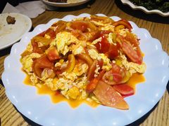 -大哈福烧烤·海鲜·家常菜(延安三路店)