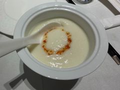 -北京泰富酒店-柏景轩中餐厅
