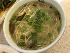 浆水面-伊祥·敦煌楼