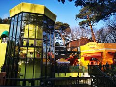 -三鹰之森吉卜力美术馆