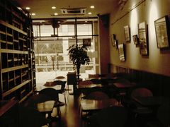 -榖屋house of flour(张江首店)