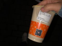 -85度C(上海茶陵北路店)