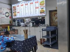 -晏老九豆花饭家常菜(上海城店)