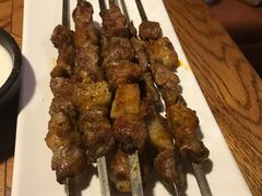 -阿罗新疆菜(人民广场店)