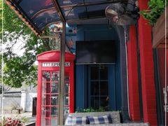 -德福楼咖啡吧(德福巷店)