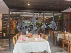 -辣婆婆(航天桥店)