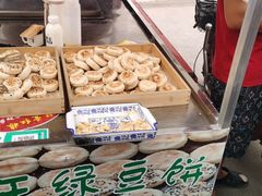 -东仓门早市