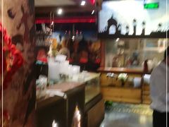 -楼兰新疆主题餐厅(坂田佳华领汇广场店)