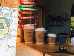 -RAC BAR(安福路店)