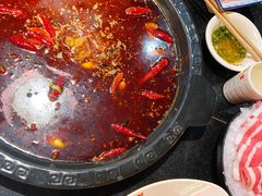 -锅首鲜品火锅(鸳鸯店)