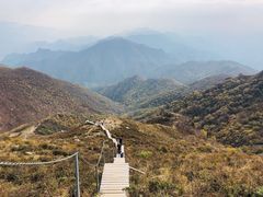 -灵山