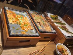 -不曾在把把烧•烧烤(莲坂磐基店)
