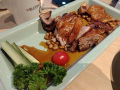 -避风塘(百联东郊店)