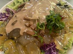 -协顺园回头馆(南顺城路店)