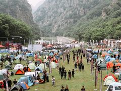 -大连天门山国家森林公园