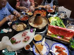 -羊肉街口老银川滩羊涮肉馆
