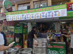-登州市场(登州路店)
