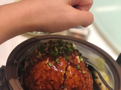 招牌狮子头-扬州狮子楼·非遗淮扬菜(总店)