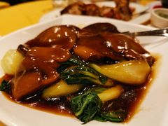 -文兴酒家(Chinatown - Gerrard Street)