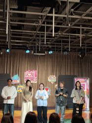 -小鸡哆哆故事屋·儿童乐园(嘉里城店)