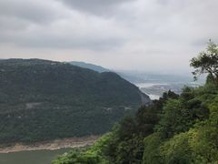 -铁山坪森林公园