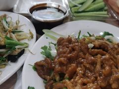 -姥家春饼店(漳州二路店)
