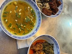 -永丰面馆(汉口路店)