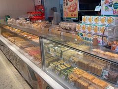 -泸溪河桃酥(西直门凯德店)