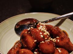 麻辣小土豆-华豫川酒家(大卫城店)