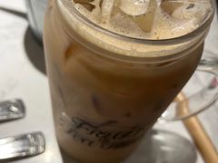 -卡朋西餐(较场西路店)