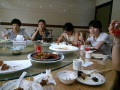 android_upload_pic-纪林菜馆·博山菜老字号(华光路店)